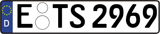 E-TS2969
