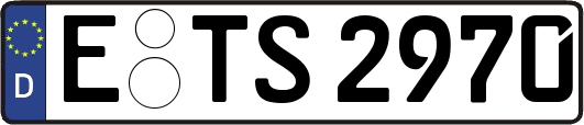 E-TS2970