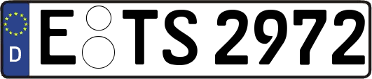 E-TS2972