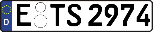 E-TS2974