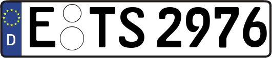 E-TS2976