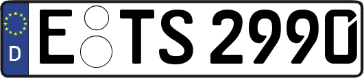 E-TS2990