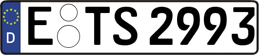 E-TS2993