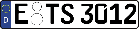E-TS3012