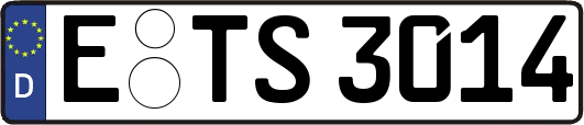 E-TS3014