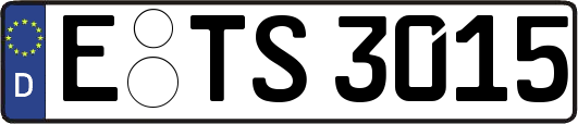E-TS3015