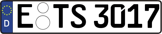 E-TS3017