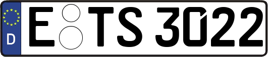 E-TS3022