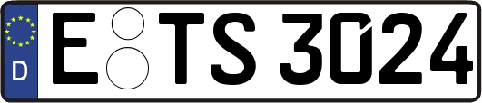 E-TS3024