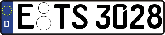 E-TS3028