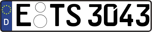 E-TS3043