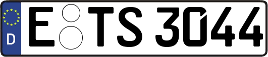E-TS3044