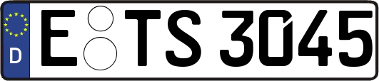 E-TS3045