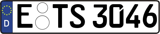 E-TS3046