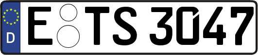 E-TS3047