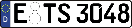 E-TS3048
