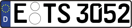 E-TS3052