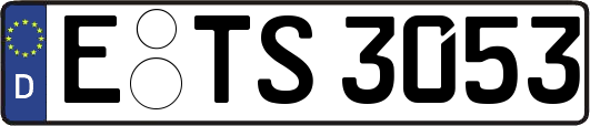 E-TS3053
