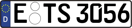 E-TS3056