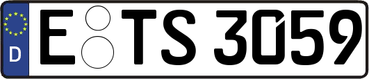 E-TS3059