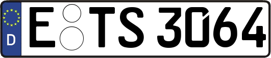 E-TS3064
