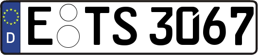 E-TS3067