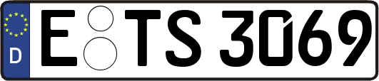 E-TS3069