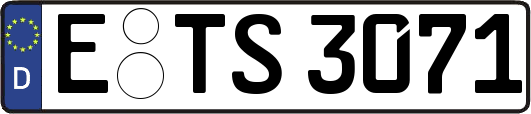 E-TS3071