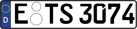 E-TS3074