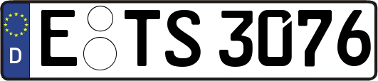 E-TS3076