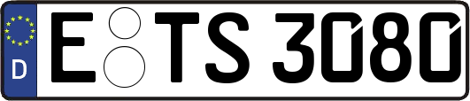E-TS3080