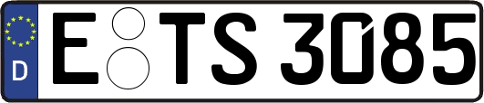 E-TS3085