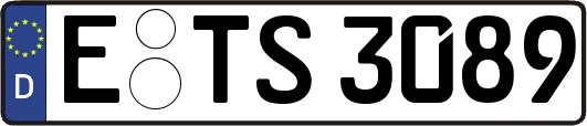 E-TS3089