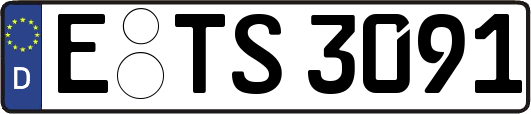 E-TS3091