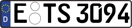 E-TS3094