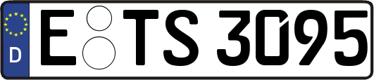 E-TS3095