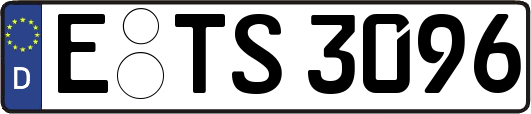E-TS3096