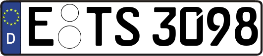 E-TS3098