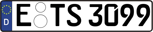 E-TS3099