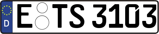 E-TS3103