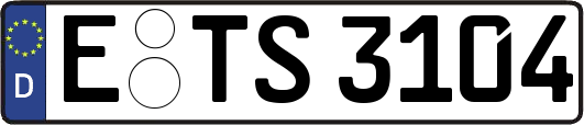 E-TS3104