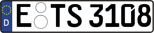 E-TS3108