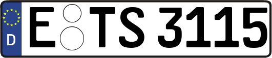 E-TS3115