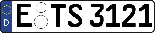 E-TS3121