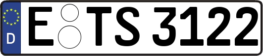 E-TS3122