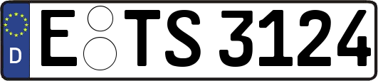 E-TS3124