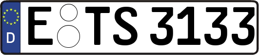 E-TS3133