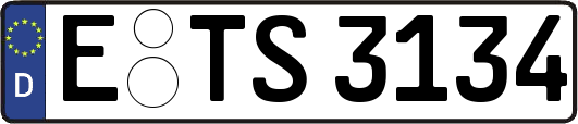 E-TS3134