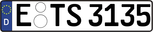 E-TS3135