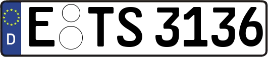 E-TS3136